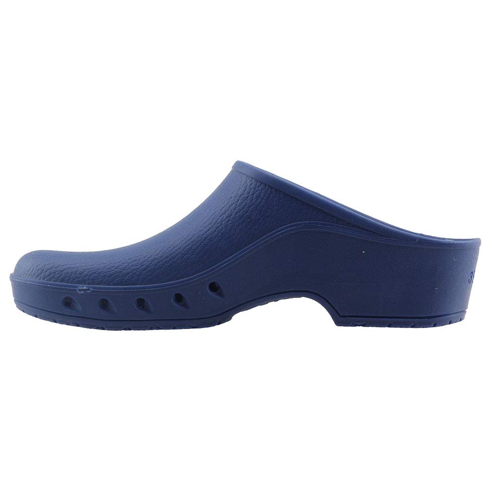 payless nursing clogs