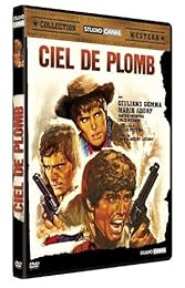 Ciel De Plomb