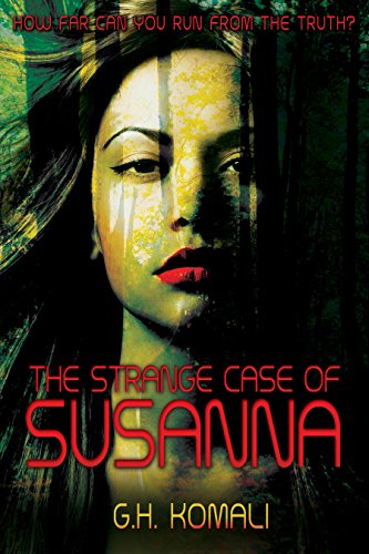 The Strange Case of Susanna: Psychological Horror