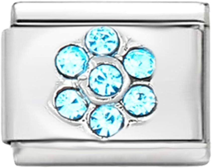Nomination Armband Italian Charms Armband Paffartt  Produktbild-Vorschau 4
