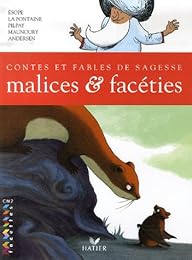 Malices & facéties