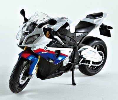 maisto bmw s1000rr