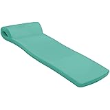 Amazon.com: Robelle Ultra-Premium Pool Float, Blue: Toys & Games