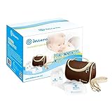 Bellema Breastmilk Cooler Set Insulated Bag