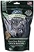 Blue Buffalo Wilderness Trail Treats Grain Free Duck Dog Biscuits 2 Packages - 10 Ounces each