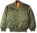 Alpha Industries Boys' MA-1 Bomber Jacket