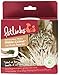Petlinks Nibble-Licious Cat Grass Kit, Red, 1 oz (49700-99987-024)