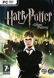 Harry Potter et l'Ordre du Phoenix