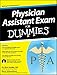 Physician Assistant Exam For Dummies, with CD