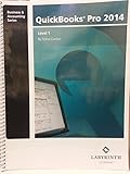QuickBooks Pro 2014, Level 1 by Trisha Conlon(January 1, 2014) Spiral-bound by 