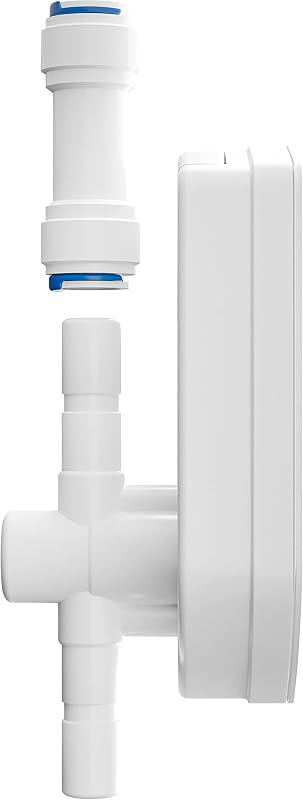 Medidor TDS en Línea para Ósmosis - Conductividad y Calidad del Agua