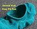 Toes Home Men Pack of 5 Low Cut Socks Cotton Athletic Ankle Crew No Show Non Slip Socks,(grey+light Blue+navy Blue)