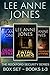 The Rockford Security Series Books 1-3 (The Rockford Security Series Boxset Book 1)