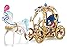 Disney Princess Cinderella Horse and Carriage