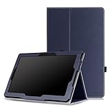 MoKo Dragon Touch X10 / KingPad K100 Case - Slim Folding Cover Case for Dragon Touch X10 / KingPad K100 10.6