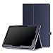 MoKo Dragon Touch X10 / KingPad K100 Case - Slim Folding Cover Case for Dragon Touch X10 / KingPad K100 10.6