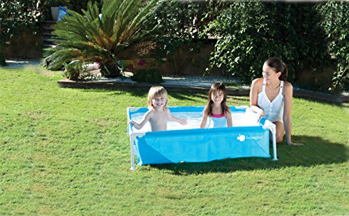 H2O Splash, piscina portátil