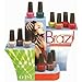 OPI Brazil Nail-Polish Collection, 0.5 Fluid Ounce