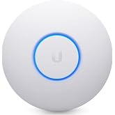 Ubiquiti Networks UniFi nanoHD Internal 1733Mbit/s Power Over Ethernet (PoE) White WLAN Access poin