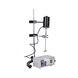 LOMCOT JJ-1B Electric Blender Laboratory Precision