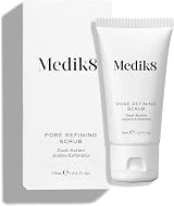 Medik8 Pore Refining Scrub 75ml Deep Exfoliation Dual Action Niacinamide view 5