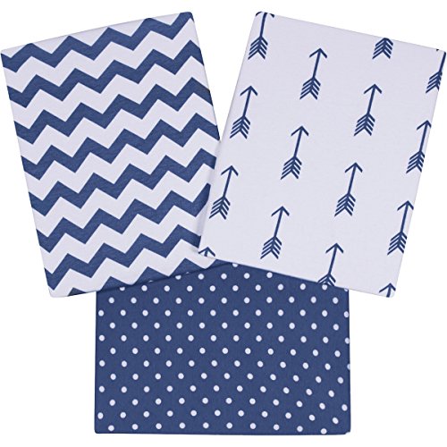 Pack n Play Sheets Pack and Play Sheets 3 Pack 100 Super Soft