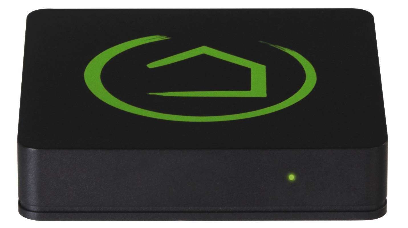 Hubitat Elevation Home Automation Hub (Model C7) Compatible with Alexa