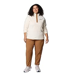 Columbia Womens Benton Springs Half Snap II Pull