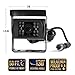 Rear View Safety RVS-770613-213 Backup Camera System with Quick Connect Kit for Fifth Wheels, Trailers, Travel Trailers and Semi-Trucks