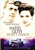 Tough Guys Don't Dance poster thumbnail