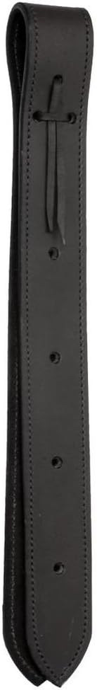 Royal King Heavy Duty Off Billet Black
