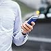 Anker PowerCore Slim 5000 Portable Charger, Ultra Slim 5000mAh External Battery with High-Speed Charging Technology, Pocket Friendly Power Bank, Perfectly designed for Smartphones
