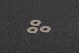 Yamaha Tuba / Sousaphone Valve Guide Washers (YEP/BH/AH YBB/CB/EB/FB/SH) Set of 3
