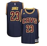 Lebron James Youth Swingman Jersey #23