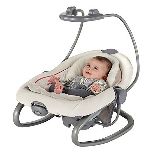 Graco Duet Soothe