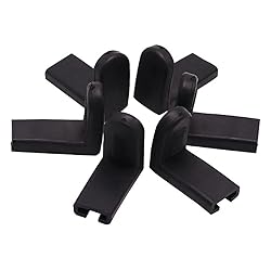 Drum Frame Anti Slip Pad Instrument Rack Protectors