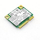 WiFi Link 5300AGN For Intel Wireless LAN Half Size Mini PCI-E Wlan Card 450Mbps 533AN_HMW MIMO 802.11a/b/g/Draft-N1 2.4/5.0 GHz