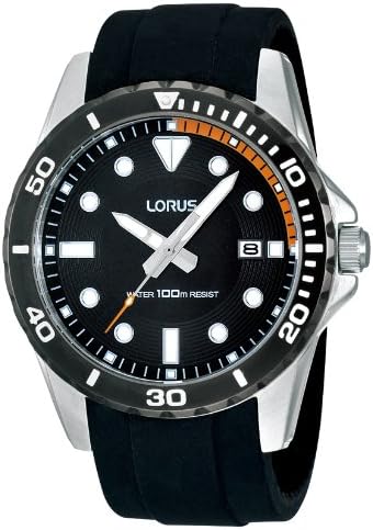 lorus watches amazon