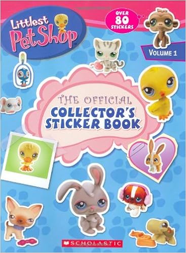 2006 littlest pet shop