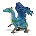 Safari Ltd. Dragons - Earth Dragon - Quality Construction from Phthalate, Lead and BPA Free Materials - for Ages 3 and Up