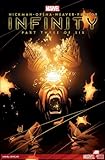 INFINITY #3 (OF 6)