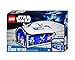 Neat-Oh! LEGO Star Wars ZipBin Battle Bridge 500 Brick Storage Case