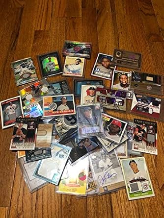 collectible mystery box