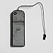 JYtrend 9ft Neon Light El Wire w/Battery Pack - Green