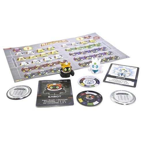 Bungees Starter Pack 1