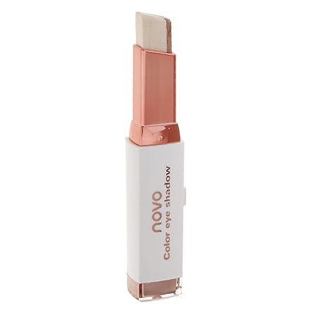 perfk Farbverlauf Lidschatten Stick Augenschatten Shimmer Glitzer Make-up Stick - # 2