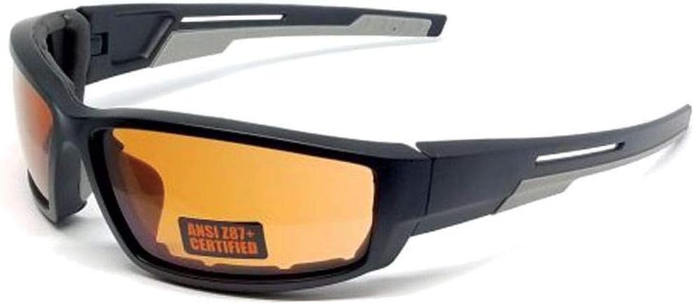 polarized sunglasses vs non