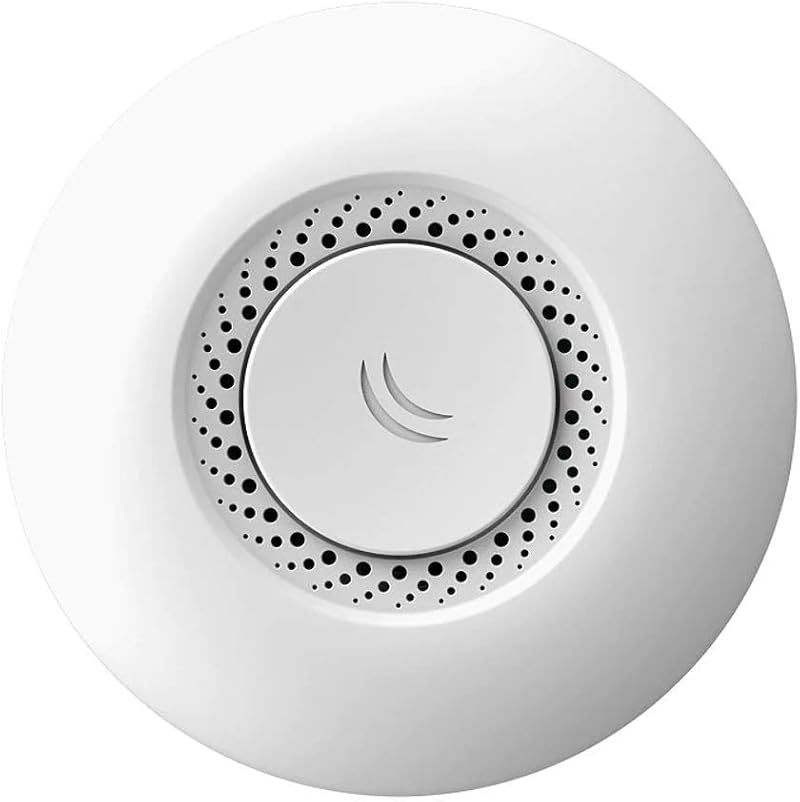MikroTik RouterBOARD cAP MT RBCAP2ND Wireless Access Point