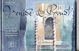 Venise & Proust