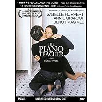 Amazon.com: The Piano Teacher (Unrated Edition) : Michael Haneke ...